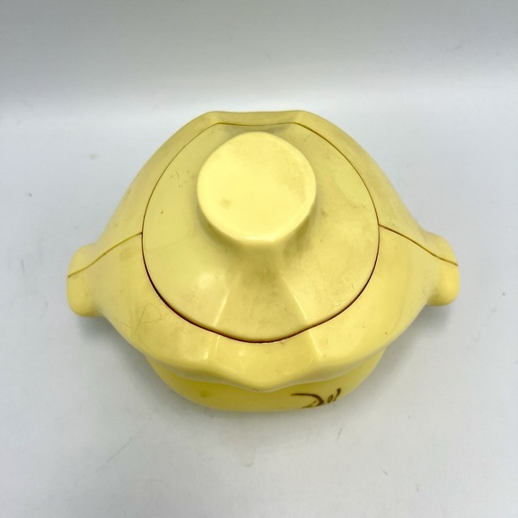 Vintage Salvador Dali Fragrance Dusting Powder - Picture 5 of 9